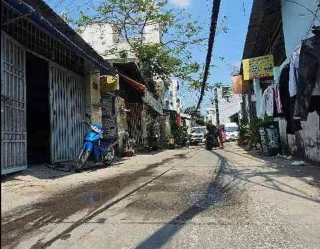 Đất Vàng Bình Tân Giá Tốt, Vị Trí Đắc Địa, Cơ Hội Hiếm Có... Bán đất tại Bình Tân, Hồ Chí Minh 01