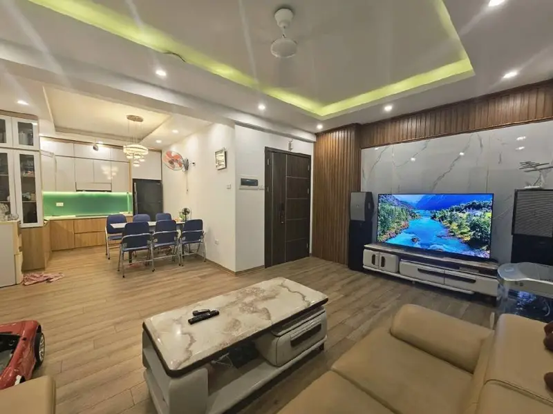 Căn hộ chung cư - 92m² - Đông Ngạc, Bắc Từ Liêm, Hà Nội - 7.7 tỷ... Bán căn hộ chung cư tại Đông Ngạc, Hà Nội 01