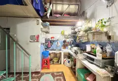 Bán nhà riêng 2 tầng, mặt tiền 5.1m tại Quang Trung, Gò Vấp, diện tích 67m2, pháp lý rõ ràng... Bán nhà riêng tại Gò Vấp, Hồ Chí Minh 06