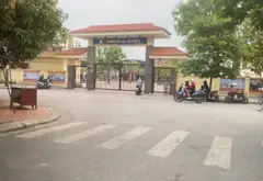 Bán đất đẹp mặt tiền rộng khu đô thị Vườn Sen, Đồng Kỵ, Từ Sơn, Bắc Ninh giá cực tốt... Bán đất tại Đồng Kỳ, Bắc Ninh 14