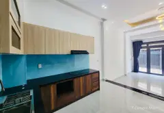 Bán nhà riêng 4 tầng 38m² tại Phường 12, Gò Vấp, ô tô đậu trong nhà... Bán nhà riêng tại An Hội Tây, Hồ Chí Minh 06