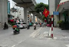 Nhà 4 Tầng Lô Góc Cầu Giấy - Không Gian Sống Đầy Đủ Tiện Nghi... Bán nhà riêng tại Cầu Giấy, Hà Nội 01