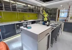 Nhà 5 tầng mặt tiền rộng tại Gò Vấp, thiết kế hiện đại, đầy đủ tiện nghi... Bán nhà riêng tại Thông Tây Hội, Hồ Chí Minh 04