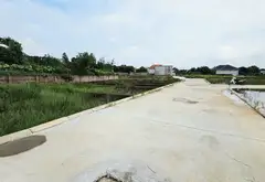 Bán đất thổ cư 100m2 mặt tiền rộng tại Phú Thịnh, Minh Phú, Sóc Sơn, Hà Nội... Bán owner_side tại Kim Anh, Hà Nội 01