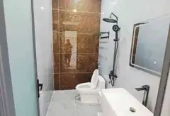Nhà mặt tiền kinh doanh rộng 5.3m tại Bình Tân, giá 13 tỷ... Bán nhà mặt phố tại Bình Trị Đông, Hồ Chí Minh 09