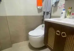 Nhà 4 Tầng Đẹp Khu Bình Phú Mới, Ô Tô Vào Nhà, Giá Tốt Hiếm Có... Bán nhà riêng tại Bình Phú, Hồ Chí Minh 04