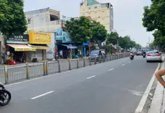 Nhà 4 tầng 70m2 mặt tiền rộng kinh doanh tốt tại Tân Phú... Bán nhà mặt phố tại Phú Thạnh, Hồ Chí Minh 05