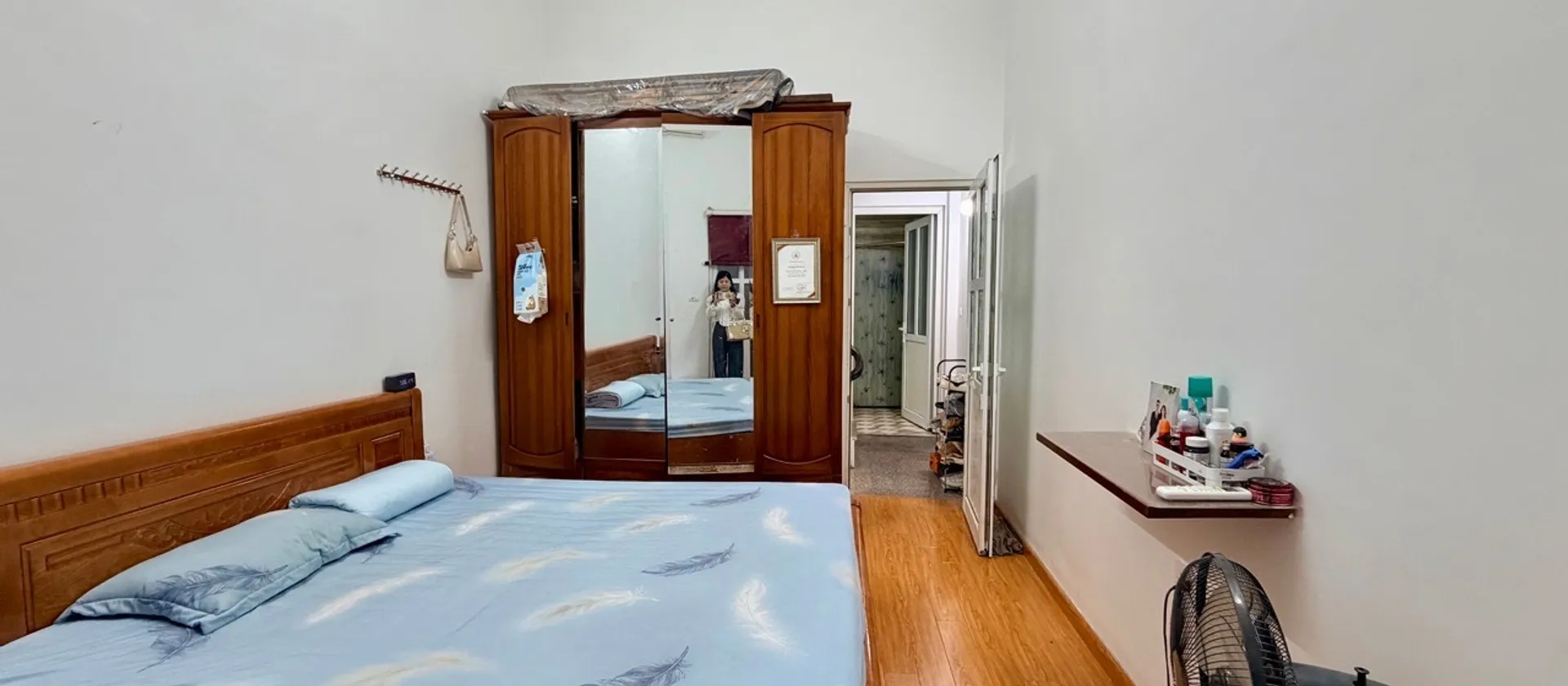 Nhà hiếm 9,3 tỷ
Phường Đống Đa trung tâm, ô tô tránh, giá đầu tư tuyệt vời... Bán nhà riêng tại Đống Đa, Hà Nội 01
