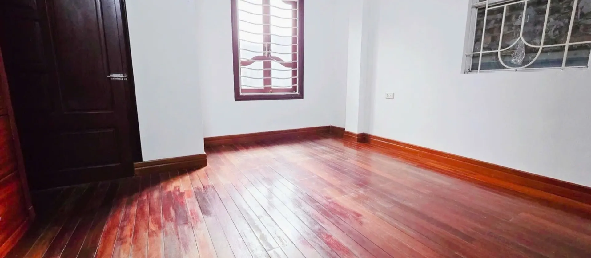 Nhà phân lô ô tô hiếm có tại trung tâm quận Cầu Giấy... Bán nhà riêng tại Cầu Giấy, Hà Nội 01