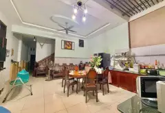 SIÊU PHẨM MẶT TIỀN KINH DOANH ĐƯỜNG 11 – LINH XUÂN: 326M² (7M x 54m) – 2 TẦNG – GIÁ 24 TỶ - SỔ hoàn... Bán nhà mặt phố tại Linh Xuân, Hồ Chí Minh 04