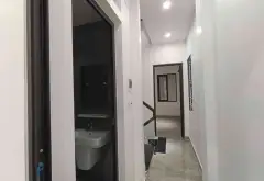 Cơ hội sở hữu nhà 4 tầng mặt ngõ thông vị trí đắc địa tại Miếu Hai Xã... Bán nhà riêng tại Lê Chân, Hải Phòng 06