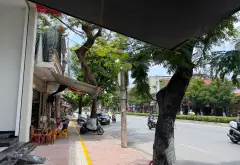 Nhà mặt phố vị trí đắc địa trên tuyến đường kinh doanh nổi bật tại quận Đống Đa... Bán nhà mặt phố tại Kiến An, Hải Phòng 02