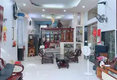 Bán nhà mặt phố 3 tầng tại phường Phước Long, Hồ Chí Minh, diện tích 141m2, pháp lý rõ ràng... Bán nhà mặt phố tại Phước Long, Hồ Chí Minh 01