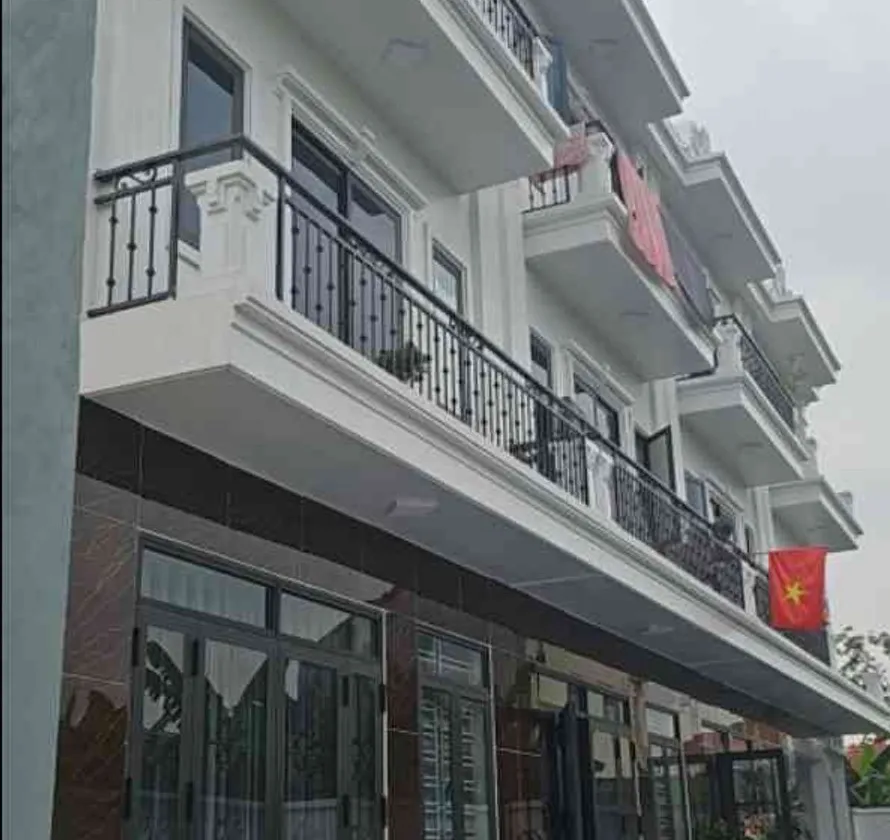 Cơ Hội Vàng Sở Hữu Nhà Riêng Đỉnh Cao Tại Trung Tâm Hoa Động, Thủy Nguyên... Bán nhà riêng tại Thủy Nguyên, Hải Phòng 01