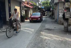 Bán nhà 7 tầng diện tích 125m2 gần ga tàu điện Yên Nghĩa... Bán nhà mặt phố tại Hà Đông, Hà Nội 01