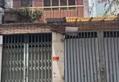 Bán nhà mặt phố 47m² mặt tiền 5.2m khu chợ Vải Tân Bình giá 11 tỷ... Bán nhà mặt phố tại Tân Hòa, Hồ Chí Minh 01