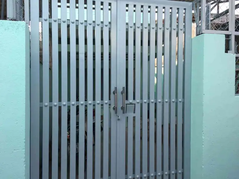 Bán nhà riêng 157m² tại Đông Hưng Thuận, giá tốt, pháp lý rõ ràng... Bán nhà riêng tại Đông Hưng Thuận, Hồ Chí Minh 01