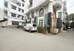 Bán nhà 5 tầng 51m2 tại Nghĩa Phát giá 7.7 tỷ... Bán nhà riêng tại Tân Hòa, Hồ Chí Minh 11