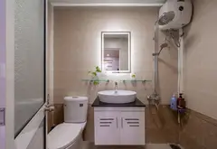 Bán căn SHOPHOUSE SÂN VƯỜN -XE HƠI NGỦ NHÀ - KHU NAM LONG TRẦN TRỌNG CUNG- quận 7... Bán Shophouse tại Tân Thuận, Hồ Chí Minh 05