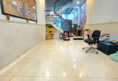 Lô Tư, Bình Tân, bán nhà riêng 4 tầng,Hai mặt hẻm xe hơi thông thoáng... Bán nhà riêng tại Bình Hưng Hòa, Hồ Chí Minh 12