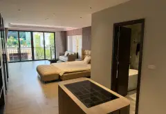 Nhà 8 Tầng View Sông Hồng, Mặt Tiền Rộng Cơ Hội Vàng Tại Lâm Du... Bán nhà riêng tại Bồ Đề, Hà Nội 11
