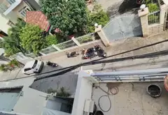 Bán nhà Kinh Dương Vương 4 tầng mặt tiền quận An Lạc, xe tải đỗ cửa dt 4x17m giá 6.39 tỷ... Bán nhà riêng tại An Lạc, Hồ Chí Minh 07