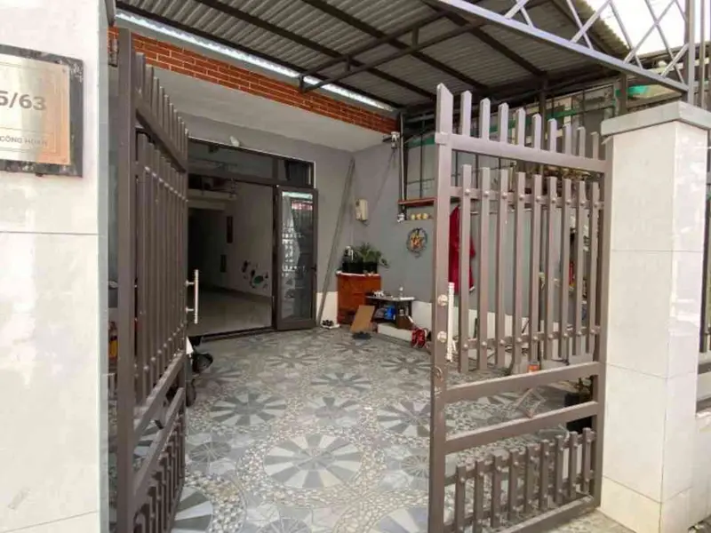 Cơ hội sở hữu nhà ô tô đỗ trong nhà tại quận Ba Đình, diện tích rộng 118m²... Bán nhà riêng tại An Khê, Đà Nẵng 01