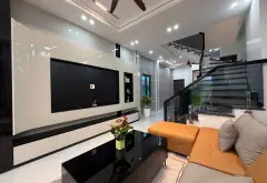 🏡 Nhà Tân Cổ Điển 3 Tầng – An Hồng, An Dương Chỉ 3.09 Tỷ!... Bán nhà riêng tại Hồng An, Hải Phòng 04