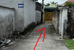 Cơ Hội Vàng Sở Hữu Mảnh Đất Góc 2 Thoáng Tại Bắc Sơn, An Dương... Bán đất tại An Dương, Hải Phòng 05