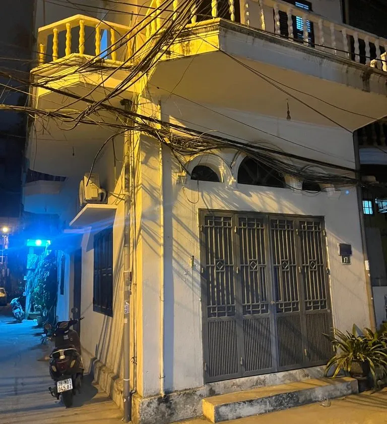 Nhà lô góc ô tô đỗ cửa khu Thanh Xuân sầm uất... Bán nhà riêng tại Hà Đông, Hà Nội 01