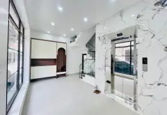 Nhà mặt phố 5 tầng thang máy, mặt tiền rộng tại Thiên Lôi... Bán nhà mặt phố tại An Biên, Hải Phòng 02