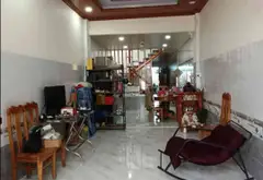 SIÊU PHẨM CHÂN DÀI 2 TẦNG TRẦN VĂN GIÀU HẺM XE HƠI... Bán nhà riêng tại Tân Vĩnh Lộc, Hồ Chí Minh 05