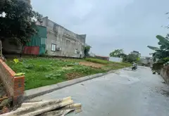 Lô đất đẹp rộng 84m2 gần sân bay Nội Bài, Sóc Sơn... Bán đất tại Sóc Sơn, Hà Nội 05
