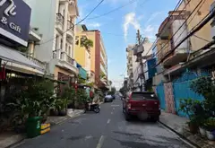 B.A'N NH.ATÂN PHÚ - THOẠI NGỌC HẦU Kế bên chợ Bốn Xã - THIẾT KẾ HIỆN ĐẠI MỚI KENG - 5 TẦNG BTCT -... Bán nhà riêng tại Phú Thạnh, Hồ Chí Minh 02