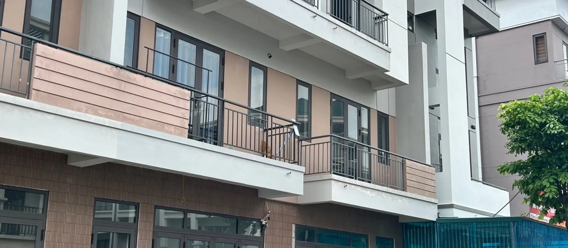 Shophouse đẳng cấp tại Khu đô thị Centa Diamond - Không gian kinh doanh lý tưởng... Bán Shophouse tại Từ Sơn, Bắc Ninh 01