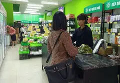 Siêu phẩm mặt phố Nguyễn Văn Lộc - Làng Việt Kiều Châu Âu 87m2, 4 tầng kinh doanh sầm uất.... Bán nhà mặt phố tại Hà Đông, Hà Nội 03