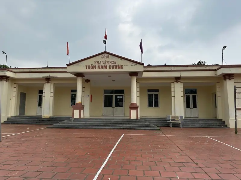 Đất Vàng Gần Sân Bay Nội Bài – Ô Tô Vào Tận Nơi... Bán đất tại Nội Bài, Hà Nội 01