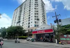 CĂN HỘ CHUNG CƯ VƯỜN LÀI, TẶNG TOÀN BỘ NỘI THẤT CAO CẤP - 1Tầng-Ngang 4m - Vườn Lài - TÂN PHÚ... Bán căn hộ chung cư tại Phú Thọ Hòa, Hồ Chí Minh 15