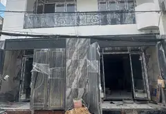 Lô Tư, Bình Tân, Bán nhà riêng 2 tầng 104m2 mặt tiền 8m gần nhà thờ Bình Thuận... Bán nhà riêng tại Bình Hưng Hòa, Hồ Chí Minh 02