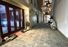 Bán nhà riêng 6 tầng tại Đống Đa, diện tích 58m², ô tô đỗ cửa, phù hợp kinh doanh... Bán nhà riêng tại Đống Đa, Hà Nội 01