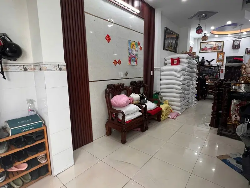 CẦN BÁN GẤP
GIÁ SỐC... Bán nhà riêng tại Bà Điểm, Hồ Chí Minh 01