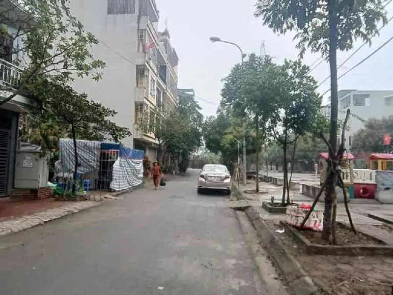 Biệt thự view công viên, thang máy, kinh doanh đỉnh ở Hà Đông... Bán biệt thự, liền kề tại Hà Đông, Hà Nội 01