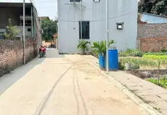 Cơ Hội Sở Hữu Đất Vàng Thôn Thanh Trí Với Mặt Tiền Rộng 10.7m... Bán đất tại Kim Anh, Hà Nội 03