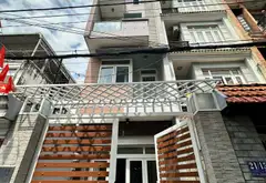 Nhà Hiếm Tân Bình 5 Tầng - 6PN, Sân Thượng, Giá Sốt 18,5 Tỷ... Bán nhà riêng tại Bảy Hiền, Hồ Chí Minh 01