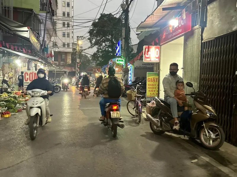 Bán đất Lô Góc, gần Nhổn, Dt 191m2, mặt tiền lớn, ngõ ô tô, Xây CCMN cho thuê hiệu suất cực cao.... Bán đất tại Hoài Đức, Hà Nội 01