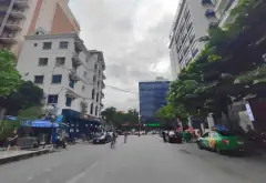 Nhà mặt phố đắc địa 2 mặt tiền tại khu vực Văn Cao sầm uất... Bán nhà mặt phố tại Gia Viên, Hải Phòng 05