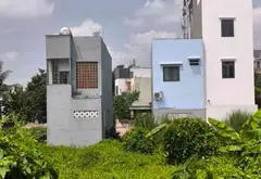 GIẢM GIÁ SÂU - ĐẤT AN PHÚ ĐÔNG 27 Q12 - 420M2 FULL THỔ CƯ - 10.5 TỶ - HXT - CHDV, BIỆT THỰ... Bán nhà riêng tại An Phú Đông, Hồ Chí Minh 04