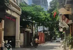 Bán nhà riêng 5 tầng tại Khuất Duy Tiến, diện tích 38.4 m², pháp lý đầy đủ... Bán nhà riêng tại Thanh Xuân, Hà Nội 01