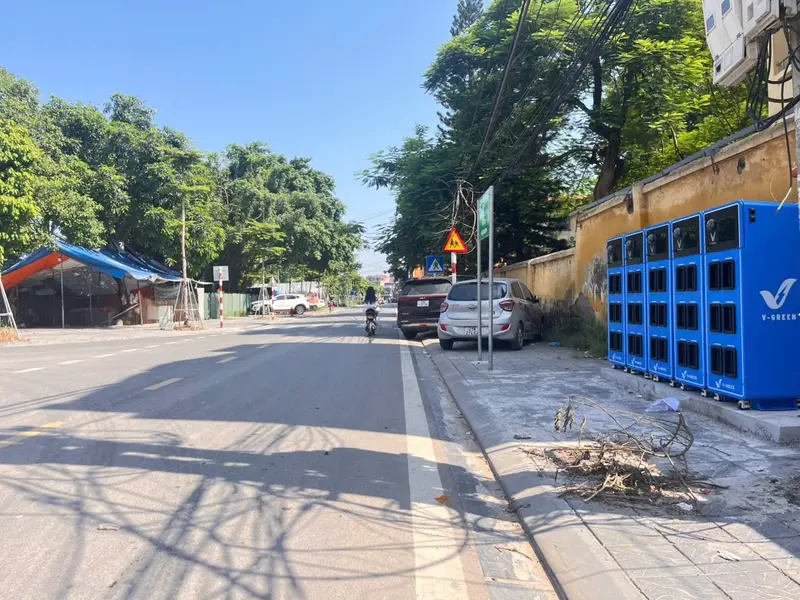 🔥 SIÊU PHẨM ĐẤT Ở PHÙ KHÊ –HAI MẶT THOÁNG – ĐƯỜNG THÔNG OTO TRÁNH- VỈA HÈ - SÁT TRỤC KINH DOANH... Bán đất tại Phù Khê, Bắc Ninh 01