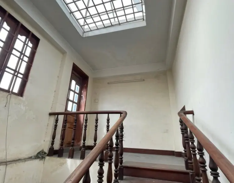 Nhà 4 tầng, 5x30m hẻm xe hơi Trần Văn Mười, Hóc Môn... Bán nhà riêng tại Xuân Thới Sơn, Hồ Chí Minh 01